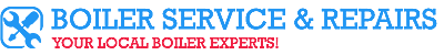 Boiler Repairs North Harrow logo