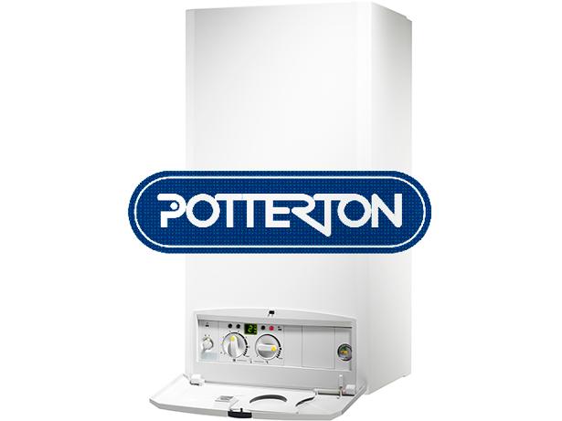 Potterton Boiler Repairs North Harrow, Call 020 3519 1525